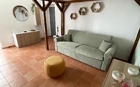 La Casa Di Santa'